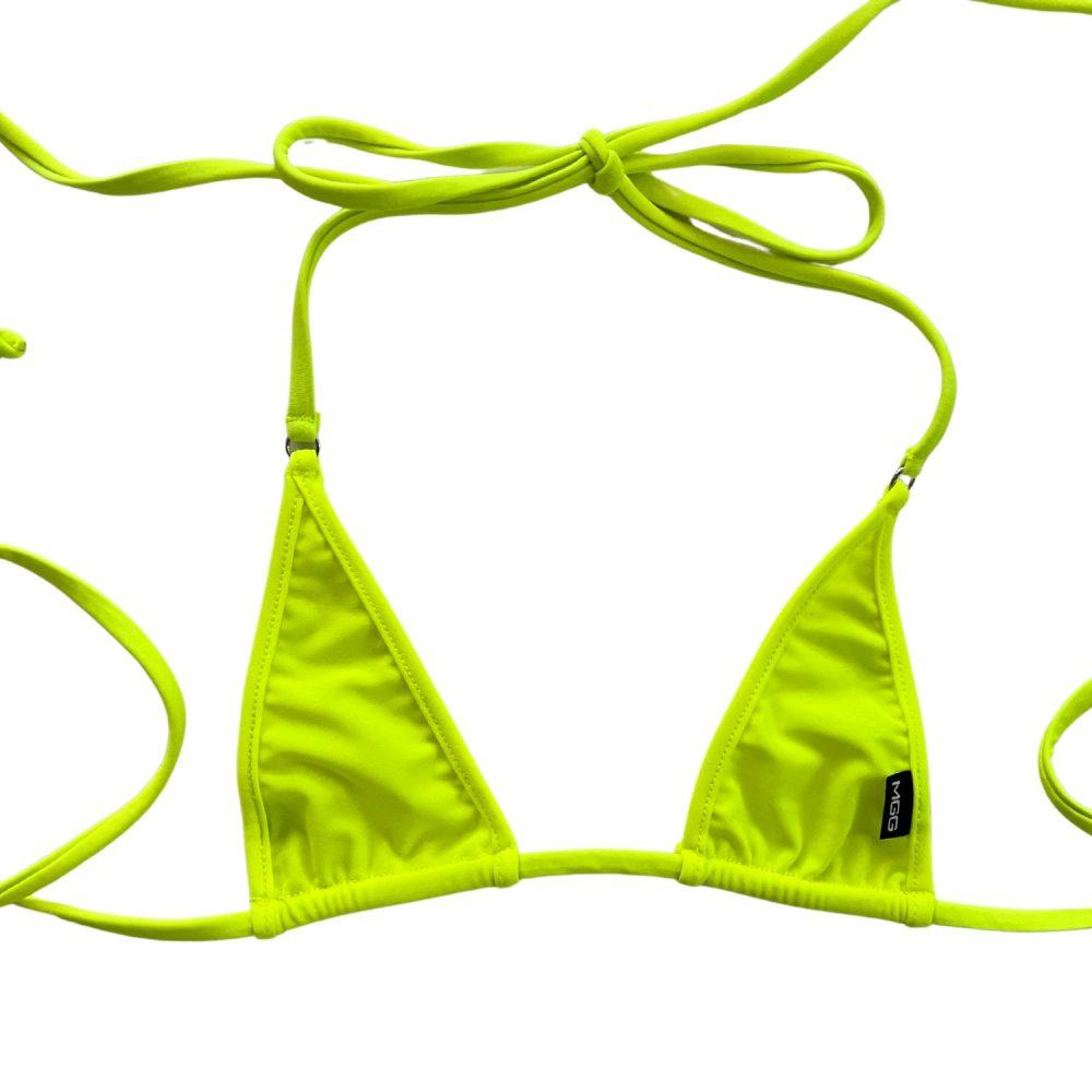 Electric Lemonade - Nano Bikini Top image 4