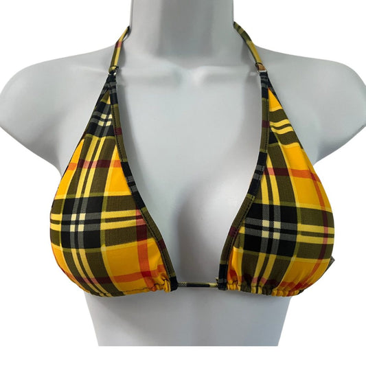 Clueless - Classic Bikini Top image 1