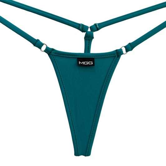 Turquoise Bay - Nano Bikini Bottom image 2