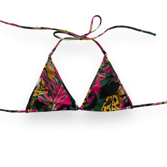 Forbidden Jungle - Classic Bikini Top