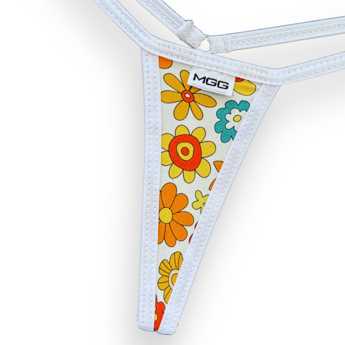 Groovy Bloom - String extrême