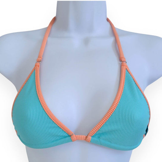 Sunset Splash - Mini Bikini Top