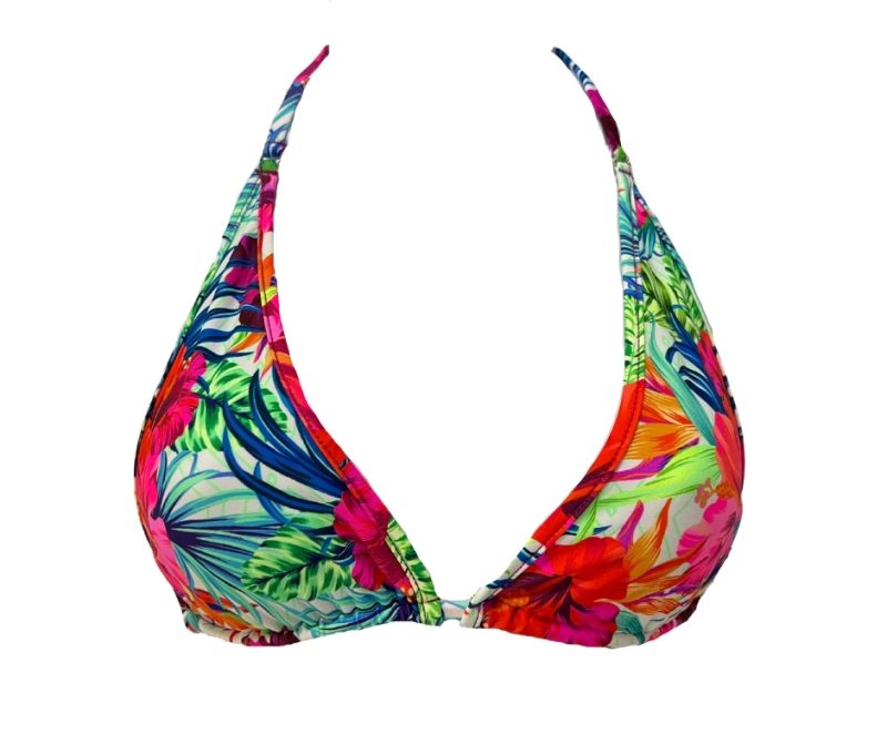 Waikiki Classic Bikini Top Micro Gigi