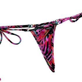 Kindly In Micro Gigi Flamingo Bikini Micro Gigi