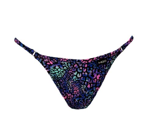 Wicked Temptation Brazilian Bikini Bottom Micro Gigi