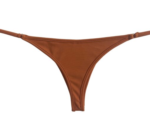 Sedona Brazilian Bikini Bottom Micro Gigi