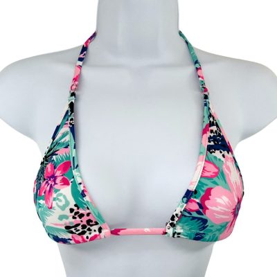 Hot Tropics Mini Bikini Top Micro Gigi