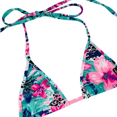 Hot Tropics Mini Bikini Top Micro Gigi