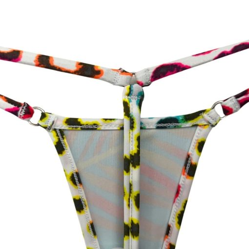 Palm Desert Nano Bikini Bottom Micro Gigi