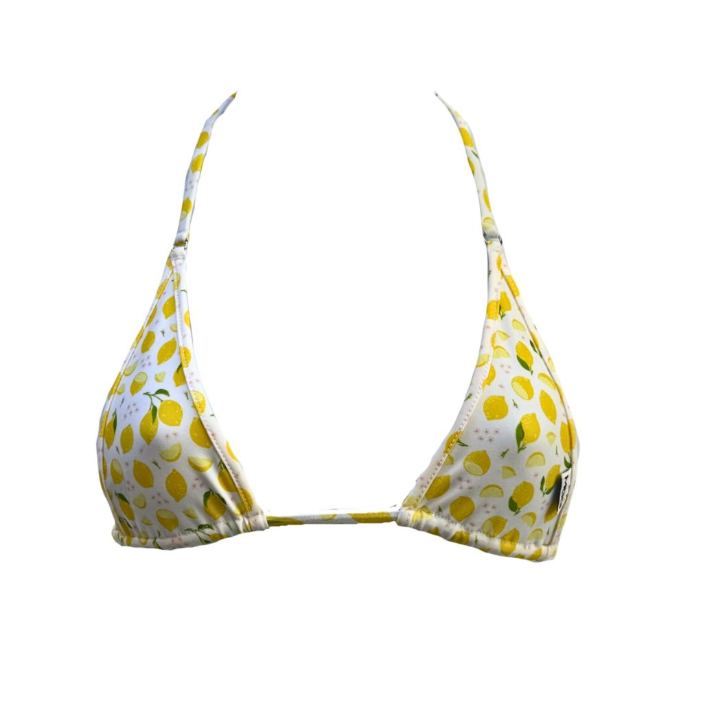 MGG - Nano Women's Swimwear Tops - Prints Collection – Micro Gigi