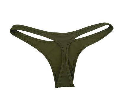 Agave - Classic T- Back Bikini Bottom image 3