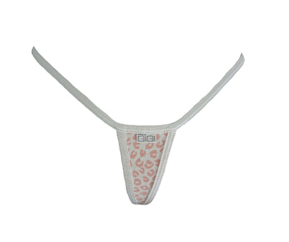 Leopard Cub - Extreme G-String image 0