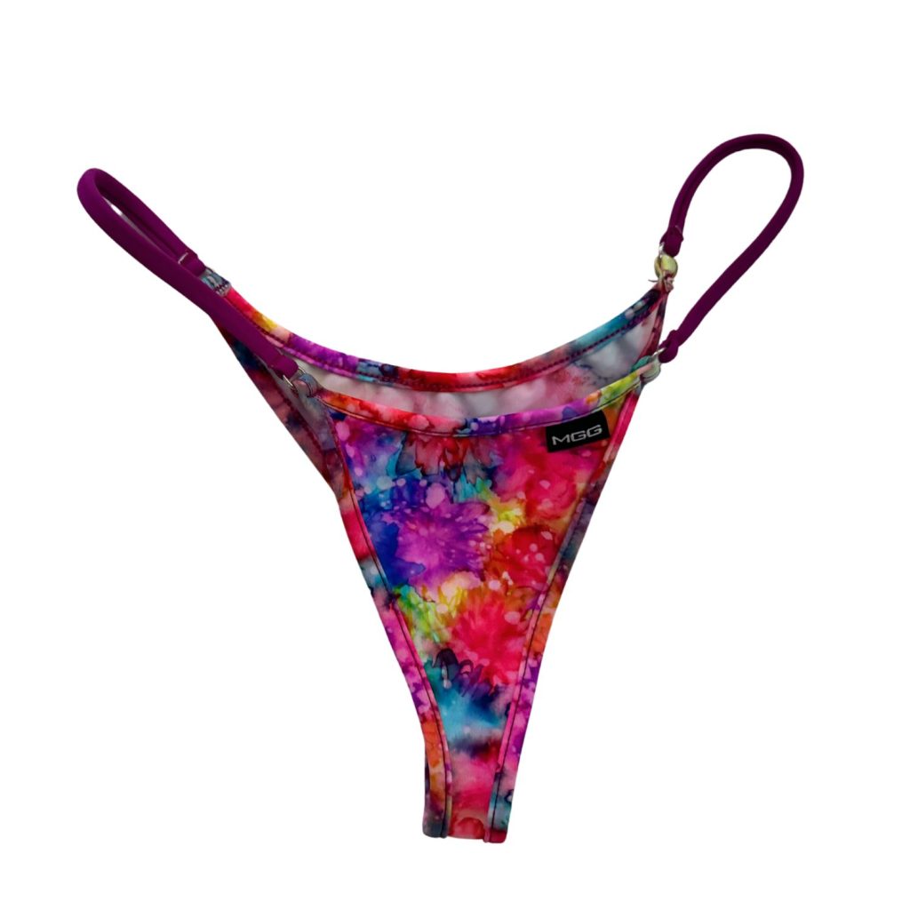 South Beach - Brazilian Bikini Bottom image 1