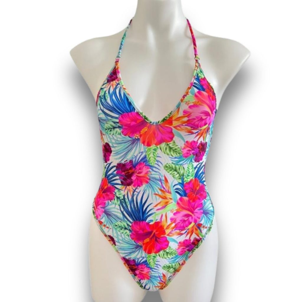 Waikiki - Cheeky One Piece image 5