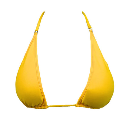 Mango Tango - Classic Bikini Top image 0