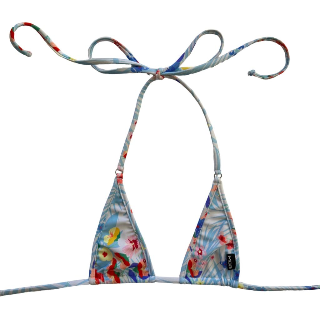 Islamorada - Nano Bikini Top image 3
