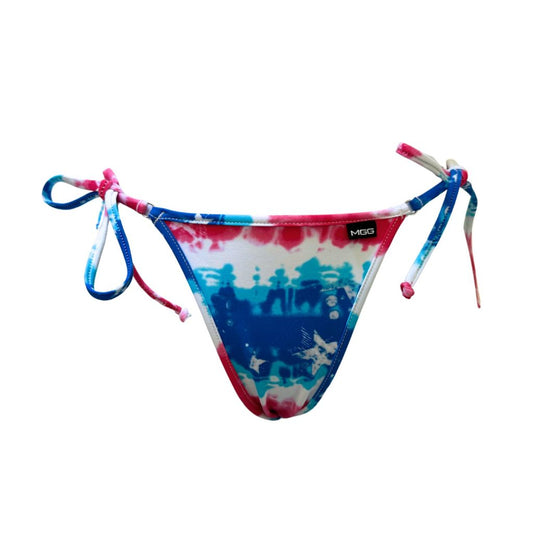 Rocket Pop - Brazilian Tie Sides Bikini Bottom image 0