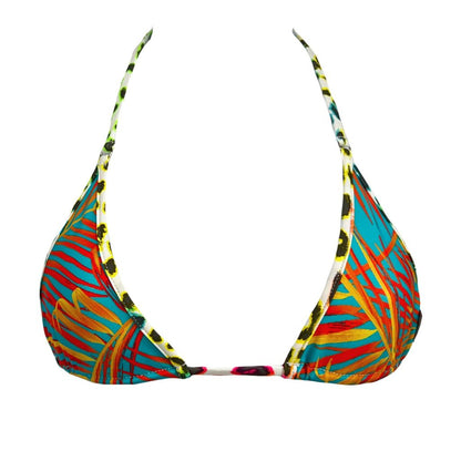 Palm Desert - Mini Bikini Top image 0