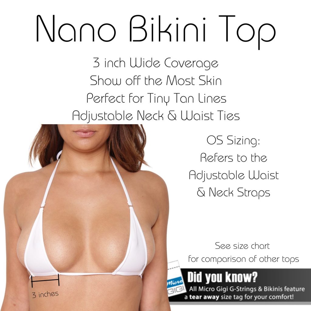 Burrr-Berry - Nano Bikini Top image 2