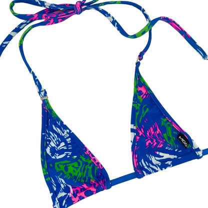 Jungle Feathers - Nano Bikini Top image 3