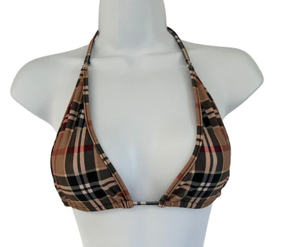 Burrr-Berry - Classic Bikini Top image 1