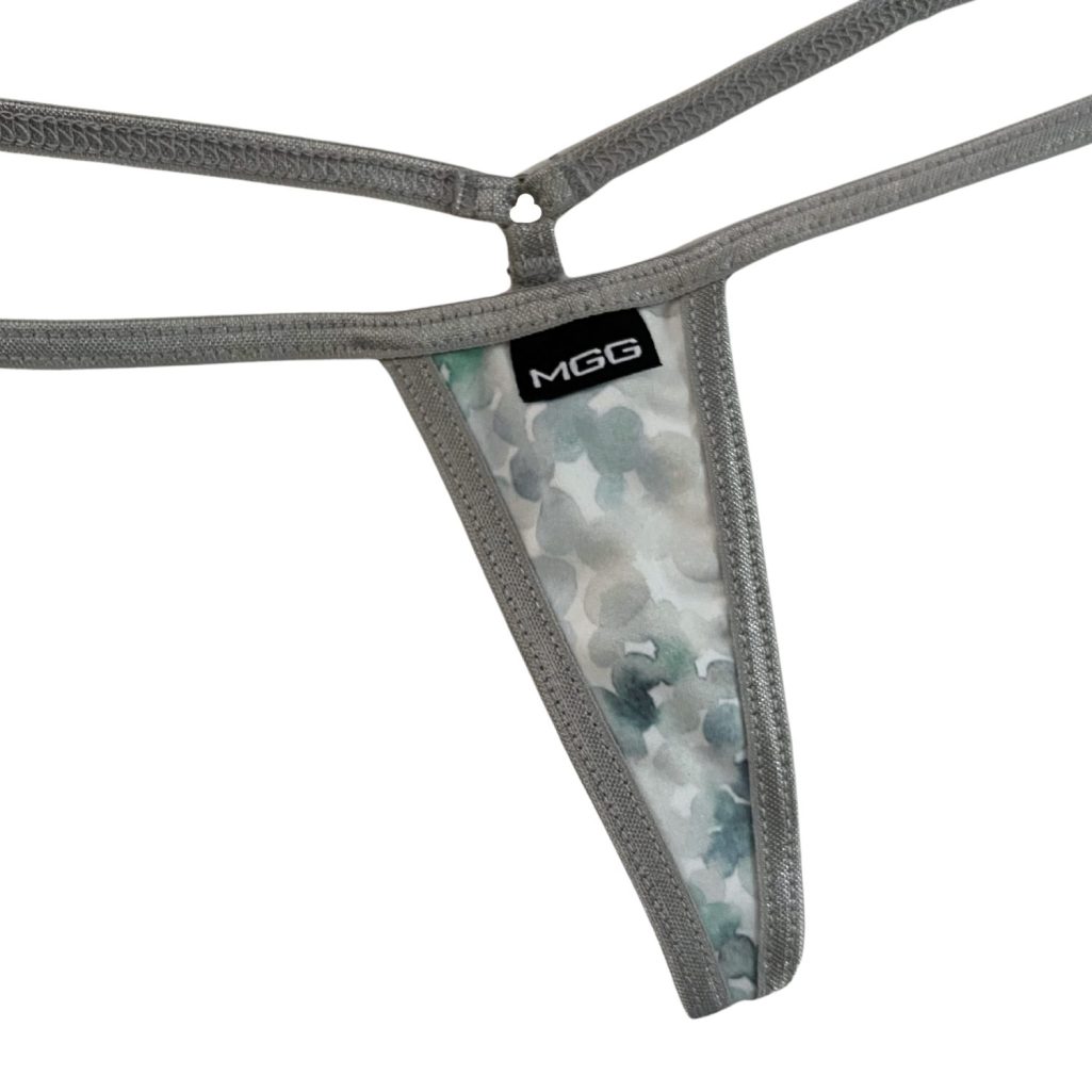 Watercolors - Extreme G-String Underwear image 3