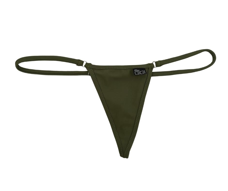 Agave - Mini Bikini Bottom image 4