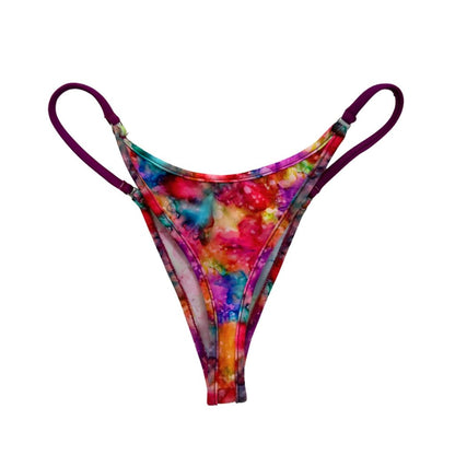 South Beach - Brazilian Bikini Bottom image 3