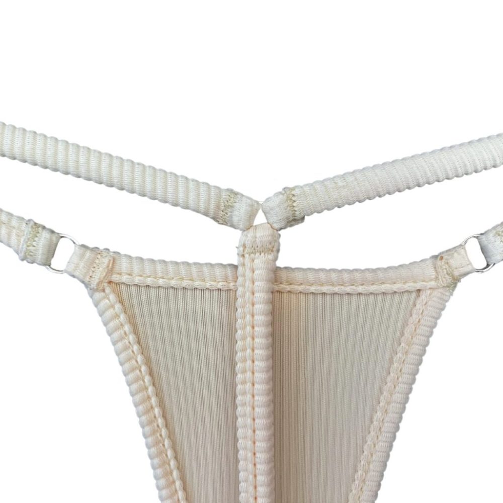 White Sands - Nano Bikini Bottom image 1