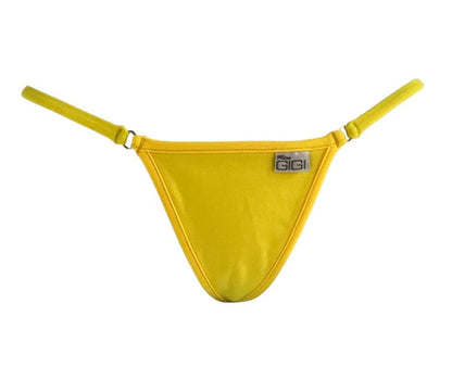 Mango Tango - Mini Bikini Bottom image 0