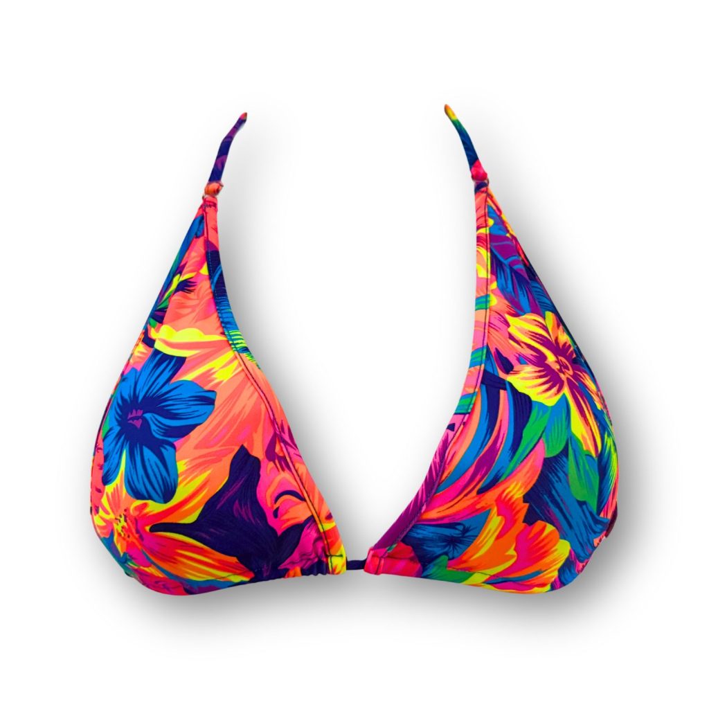 Maui Wowie - Classic Bikini Top image 0