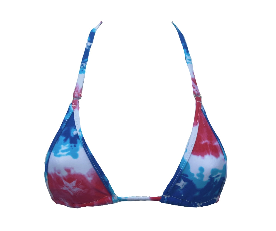 Rocket Pop - Nano Bikini Top image 0