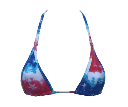 Rocket Pop - Nano Bikini Top image 0