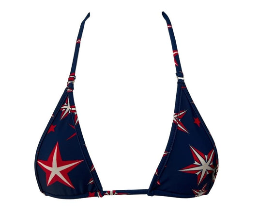 Firecracker - Nano Bikini Top image 0