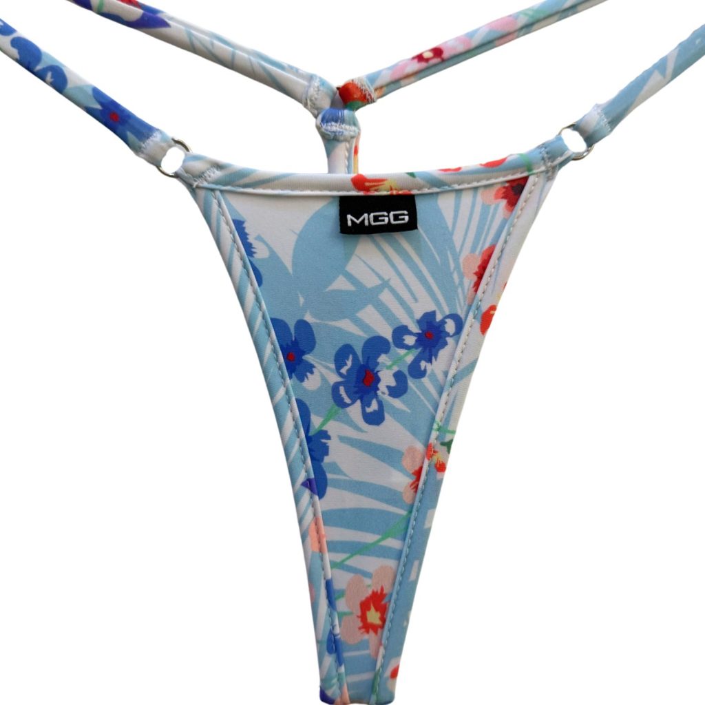 Islamorada - Nano Bikini Bottom image 4