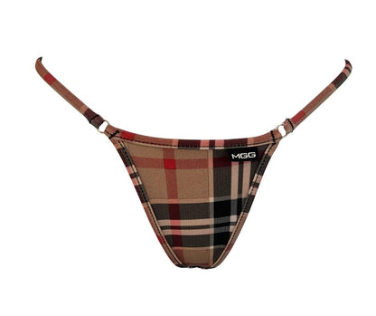 Burrr-Berry - Mini Bikini Bottom image 4