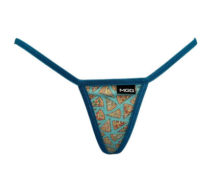 Pizza Party - Mini G-String Underwear image 0