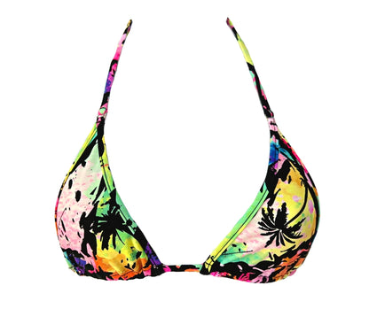 Venice Beach - Mini Bikini Top image 0