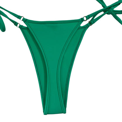 Oasis - Brazilian Tie Sides Bikini Bottom image 4