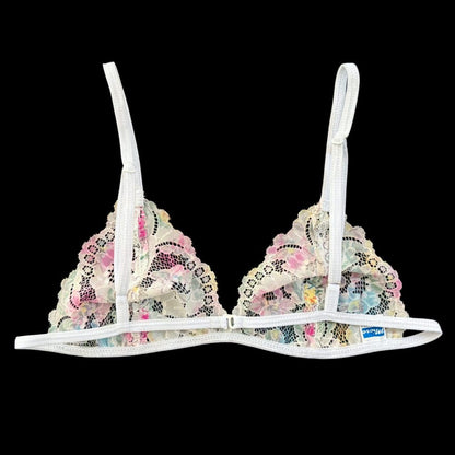 Summer Lace - Lace Bralette image 6