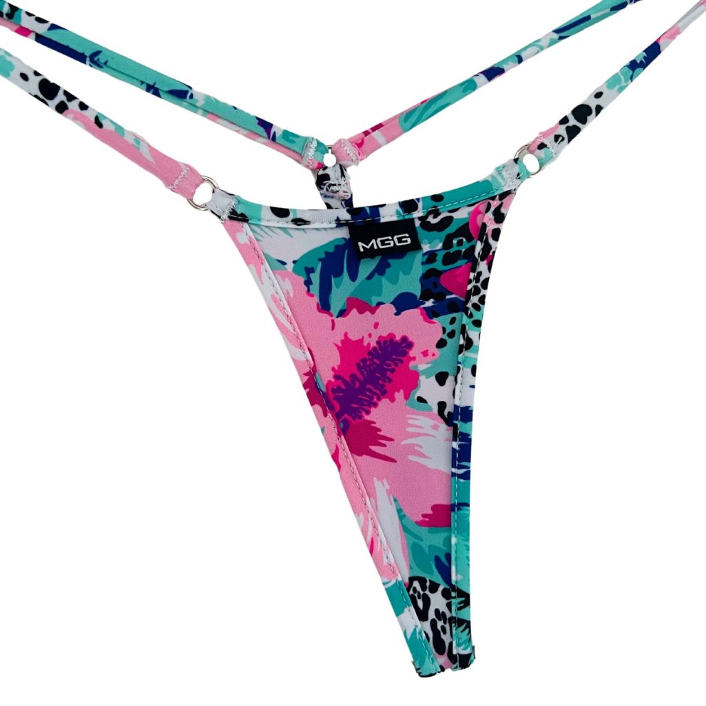 Hot Tropics - Nano Bikini Bottom image 4