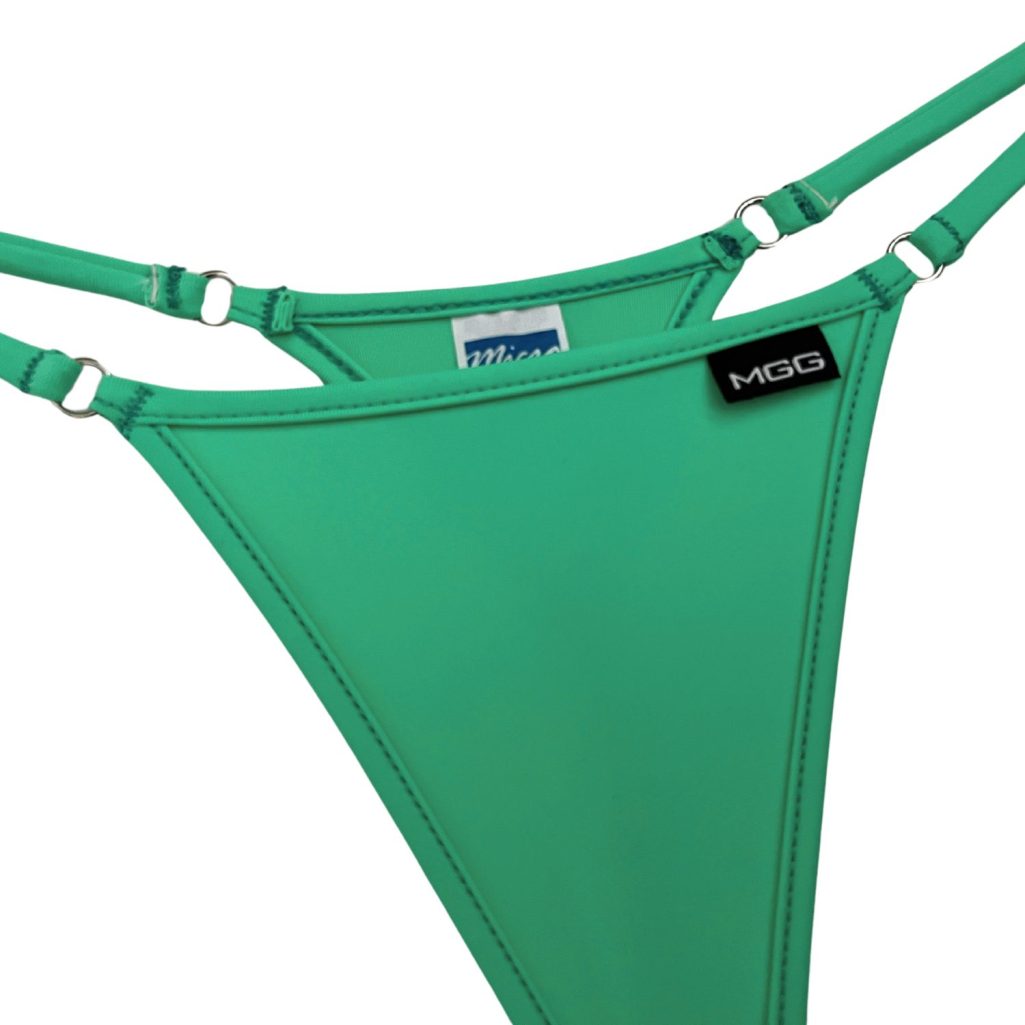 Oasis - Mini Bikini Bottom image 4