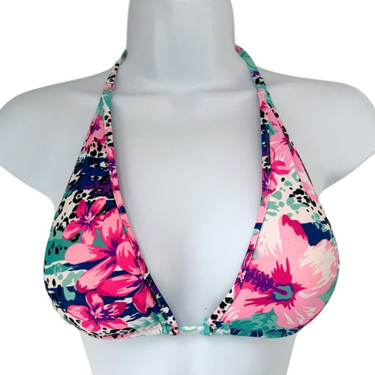 Hot Tropics - Classic Bikini Top image 1