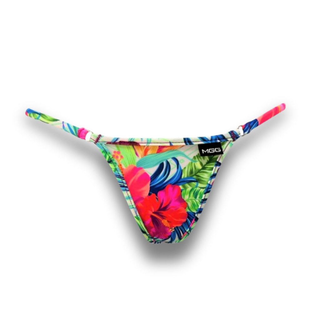 Waikiki - Mini Bikini Bottom image 0