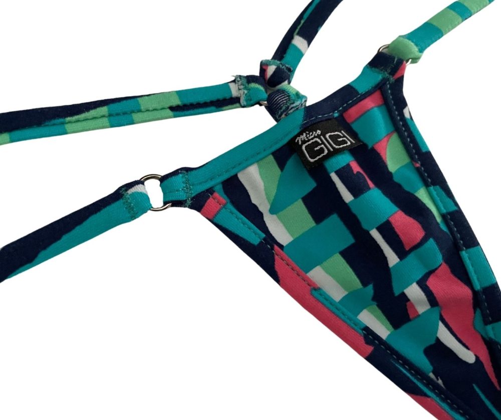 Catalina - Nano Bikini Bottom image 2