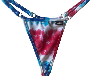 Rocket Pop - Mini Bikini Bottom image 2