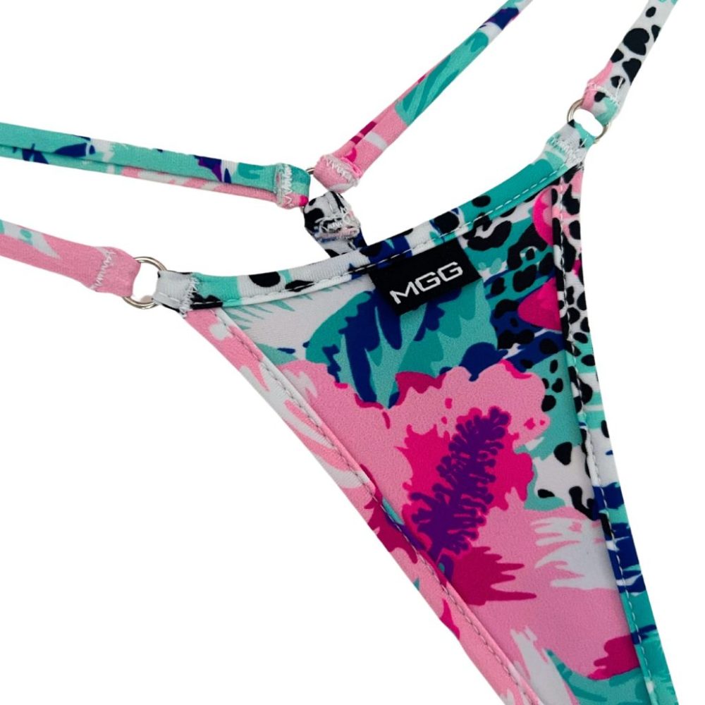 Hot Tropics - Nano Bikini Bottom image 3