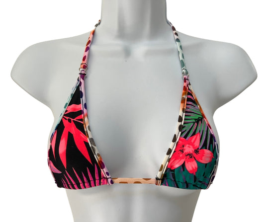 Flora & Fauna - Nano Bikini Top image 1