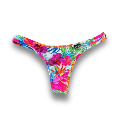 Waikiki - Classic T- Back Bikini Bottom image 4