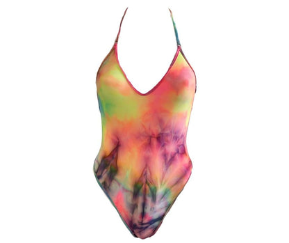 Summer of Love - Cheeky One Piece image 0